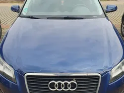 Blauw Gebruikt 2011 Audi A3 Sportback Ambiente Stationwagen | € 4.000 (Goede deal)
