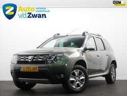 Grijs Gebruikt 2014 Dacia Duster Prestige SUV | € 8.950 (Eerlijke prijs)