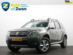 Grijs Gebruikt 2014 Dacia Duster Prestige SUV | € 8.950 (Eerlijke prijs)