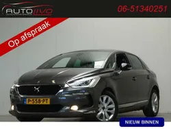 DS Automobiles DS5