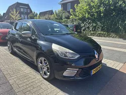 Zwart Gebruikt 2013 Renault Clio IV GT Hatchback | € 6.500 (Goede deal)
