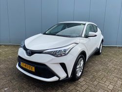Wit Gebruikt 2023 Toyota C-HR Active SUV | € 26.749 (Eerlijke prijs)