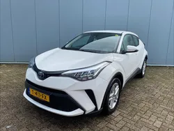 Gebruikt 2023 Toyota C-HR Active SUV | € 27.249 (Goede deal)
