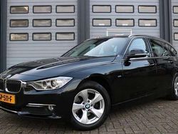 Gebruikt 2015 BMW 316 Executive | € 9.950