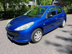 Blauw Gebruikt 2011 Peugeot 206+ Hatchback | € 2.750 (Eerlijke prijs)