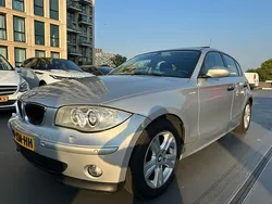 Grijs Gebruikt 2006 BMW 118 Executive Hatchback | € 9.950