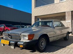 Gebruikt 1979 Mercedes SLC450 | € 8.990