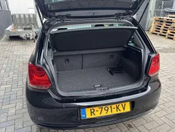 Zwart Gebruikt 2010 VW Polo Highline Hatchback | € 3.200 (Super prijs)