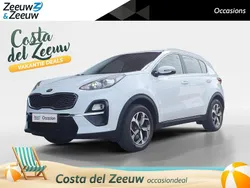 (wd) casa white s Gebruikt 2019 Kia Sportage SUV | € 20.940 (Eerlijke prijs)