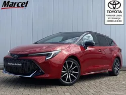 Overige Gebruikt 2024 Toyota Corolla Plus Stationwagen | € 38.900 (Duur)