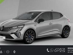 Grijs Nieuw 2025 Renault Clio V Esprit Alpine Hatchback | € 29.755 (Eerlijke prijs)