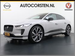 Grijs Gebruikt 2022 Jaguar I-Pace SUV | € 40.795 (Eerlijke prijs)