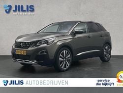 Grijs Gebruikt 2020 Peugeot 3008 Premium SUV | € 16.850 (Goede deal)