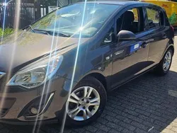Grijs Gebruikt 2013 Opel Corsa Hatchback | € 4.999 (Eerlijke prijs)
