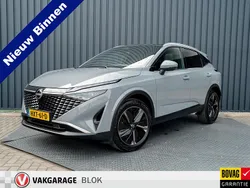 Grijs Gebruikt 2025 Nissan Qashqai 360º SUV | € 39.950 (Eerlijke prijs)