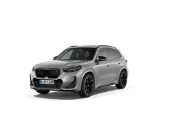 Zilver Nieuw 2025 BMW X1 M Sport SUV | € 100.164