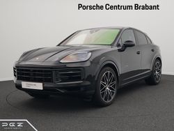 Zwart Gebruikt 2024 Porsche Cayenne SUV | € 119.750