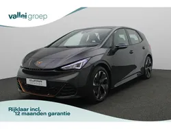 Grijs Gebruikt 2024 Cupra Born Hatchback | € 32.900 (Iets duurder)