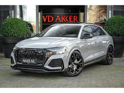 Grijs Gebruikt 2023 Audi RS Q8 Comfort SUV | € 167.450 (Iets duurder)