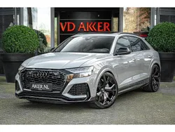 Grijs Gebruikt 2023 Audi RS Q8 SUV | € 167.450 (Eerlijke prijs)