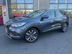 Grijs Gebruikt 2019 Renault Kadjar Intens SUV | € 16.450 (Eerlijke prijs)