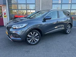 Grijs Gebruikt 2019 Renault Kadjar Intens SUV | € 16.450 (Eerlijke prijs)