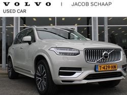 Grijs Gebruikt 2020 Volvo XC90 Inscription SUV | € 42.900 (Eerlijke prijs)