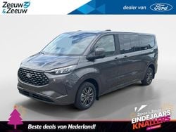 Overig Nieuw 2025 Ford Tourneo Titanium Van | € 69.995 (Eerlijke prijs)