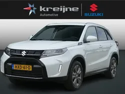 Wit Gebruikt 2024 Suzuki Vitara SUV | € 26.425 (Eerlijke prijs)