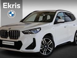Wit Gebruikt 2025 BMW X1 Comfort Edition SUV | € 54.900 (Duur)