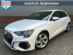 Overige Gebruikt 2024 Audi A3 Sportback S-Line Hatchback | € 30.950 (Goede deal)