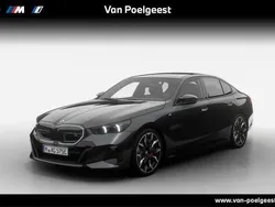 Grijs, metallic lak Nieuw 2025 BMW i5 M Sport Sedan | € 120.424