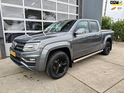 Overige Gebruikt 2018 VW Amarok Highline Pickup | € 24.950 (Goede deal)