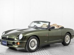 Groen Gebruikt 1991 MG RV8 Cabriolet | € 29.900