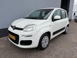 Wit Gebruikt 2013 Fiat Panda Hatchback | € 4.250 (Eerlijke prijs)