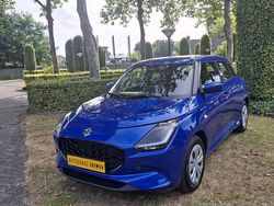 Blauw Gebruikt 2025 Suzuki Swift Comfort Hatchback | € 19.250 (Eerlijke prijs)