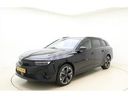 Nieuw 2025 Opel Astra Business Edition Stationwagen | € 32.645 (Duur)