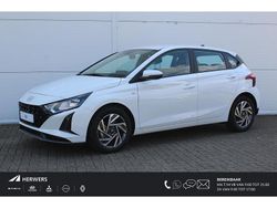 Wit Gebruikt 2024 Hyundai i20 Comfort Hatchback | € 22.845 (Iets duurder)
