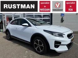 Wit Gebruikt 2022 Kia XCeed SUV | € 23.950 (Eerlijke prijs)