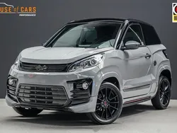 Grijs Gebruikt 2023 Ligier JS60 Hatchback | € 16.995 (Goede deal)