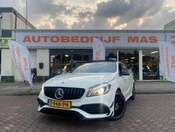 Wit Gebruikt 2014 Mercedes A180 AMG Hatchback | € 15.950 (Iets duurder)