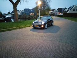 Gebruikt 2008 Mini Cooper D Hatchback | € 2.750