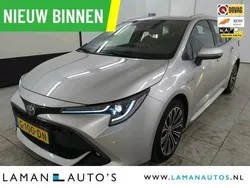 Grijs Gebruikt 2019 Toyota Corolla Business Edition Stationwagen | € 21.995 (Eerlijke prijs)