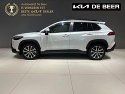 Wit Gebruikt 2023 Toyota Corolla Cross Edition SUV | € 33.995 (Goede deal)