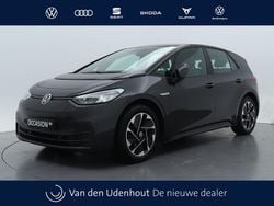 Mangan grey Gebruikt 2020 VW ID.3 Life Hatchback | € 19.250 (Eerlijke prijs)