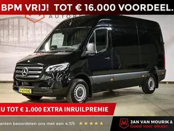 Overige Nieuw 2024 Mercedes Sprinter Van | € 52.400