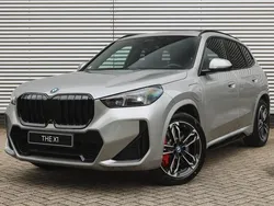 Zilver Nieuw 2025 BMW X1 Comfort Edition SUV | € 67.405 (Eerlijke prijs)