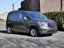 Grijs Gebruikt 2021 Opel Combo MPV | € 19.750