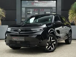 Zwart Nieuw 2025 Opel Mokka SUV | € 29.950 (Super prijs)