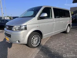 Grijs Gebruikt 2014 VW T5 Highline Van | € 13.450 (Eerlijke prijs)